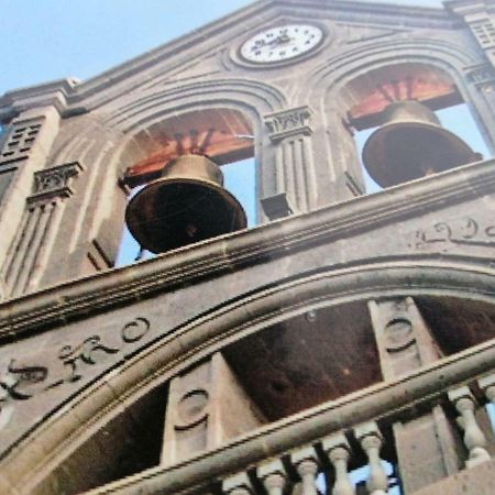 Casa Soraya Villa Firgas Ngoại thất bức ảnh